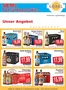 Getränke Göbel Katalog | Tolles Angebot für alle Kunden | 2026-06-29T00:00:00.000Z - 2026-07-11T00:00:00.000Z
