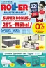 ROLLER Katalog | Unser wöchentliches Prospekt | 2026-06-29T00:00:00.000Z - 2026-07-25T00:00:00.000Z