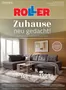 ROLLER Katalog | Wohnzimmer-Katalog | 2026-06-29T00:00:00.000Z - 2026-07-25T00:00:00.000Z