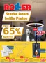 ROLLER Katalog | Wohnaccessoires Haushaltswaren | 2026-06-29T00:00:00.000Z - 2026-07-25T00:00:00.000Z