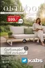 Kabs Polsterwelt Katalog | Gartenmobel Stark Reduziert | 2026-06-30T00:00:00.000Z - 2026-07-30T00:00:00.000Z
