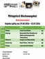 CAP Markt Katalog in Kaulsdorf | Top-Angebote für Sparfüchse | 2026-06-29T00:00:00.000Z - 2026-07-03T00:00:00.000Z