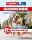 Kaufhaus Magro Katalog | Stannkundenrabatt | 2026-07-01T00:00:00.000Z - 2026-07-12T00:00:00.000Z