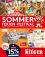 Möbel Rieger Katalog | Aktuelle Sonderaktionen | 2026-07-06T00:00:00.000Z - 2026-08-14T00:00:00.000Z