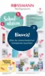 Rossmann Katalog | Exklusive Schnäppchen | 2026-07-02T00:00:00.000Z - 2026-08-25T00:00:00.000Z