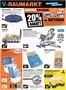 V Baumarkt Katalog | Tolle Rabatte auf ausgewählte Produkte | 2026-07-02T00:00:00.000Z - 2026-07-08T00:00:00.000Z