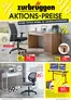 Zurbrüggen Katalog | Büro Abverkauf | 2026-07-02T00:00:00.000Z - 2026-07-14T00:00:00.000Z