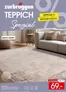 Zurbrüggen Katalog | Teppich Spezial | 2026-07-02T00:00:00.000Z - 2026-07-17T00:00:00.000Z