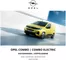 Opel Katalog | Combo cargo preisliste | 2026-07-03T00:00:00.000Z - 2027-07-03T00:00:00.000Z