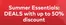 About You Prospekt in Oppenheim | Summer Essentials: Deals With Up To 50% Discount | 2026-07-03T00:00:00.000Z - 2026-07-22T00:00:00.000Z
