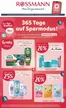 Rossmann Katalog in Rechenberg-Bienenmühle | Rossmann flugblatt | 2026-07-06T00:00:00.000Z - 2026-07-26T00:00:00.000Z