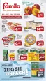 famila Nordwest Katalog in Lemförde (Flecken) | Markt - Angebote | 2026-07-06T00:00:00.000Z - 2026-07-11T00:00:00.000Z