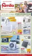 famila Nordwest Katalog | Sonderangebote | 2026-07-06T00:00:00.000Z - 2026-07-11T00:00:00.000Z
