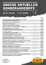 CAP Markt Katalog | Unsere besten Schnäppchen | 2026-07-06T00:00:00.000Z - 2026-07-11T00:00:00.000Z