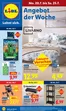 Lidl Katalog | 20.07.2026 25.07.2026 | 2026-07-20T00:00:00.000Z - 2026-07-25T00:00:00.000Z