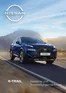 Nissan Katalog in Peitz | X trail preisliste | 2026-07-07T00:00:00.000Z - 2027-07-07T00:00:00.000Z