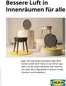 IKEA Katalog | Bf leitfaden bessere luft 07 2026 online | 2021-01-01T00:00:00.000Z - 2026-12-31T00:00:00.000Z