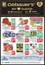 Gebauer's Katalog | Gebauers flugblatt | 2026-07-13T00:00:00.000Z - 2026-07-18T00:00:00.000Z