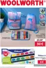 Woolworth Katalog | Themenprospekt Schule | 2026-07-09T00:00:00.000Z - 2026-07-14T00:00:00.000Z