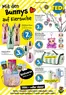 TEDi Katalog | Mit Den Bunnys Auf Eiersuche | 2026-07-09T00:00:00.000Z - 2026-07-14T00:00:00.000Z