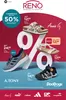 Reno Katalog | Sommer Sale Bis Zu 50% Reduziert | 2026-07-10T00:00:00.000Z - 2026-07-11T00:00:00.000Z