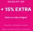 Salsa Katalog | Saldos Ate -50% +15% Extra | 2026-07-10T00:00:00.000Z - 2026-07-22T00:00:00.000Z