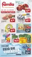 famila Nordwest Katalog in Varel | Markt - Angebote | 2026-07-12T00:00:00.000Z - 2026-07-18T00:00:00.000Z