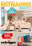 Zurbrüggen Katalog | Mitnahme Möbel | 2026-07-13T00:00:00.000Z - 2026-07-27T00:00:00.000Z