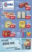 Combi Markt Katalog | Attraktive Sonderangebote für alle | 2026-07-12T00:00:00.000Z - 2026-07-18T00:00:00.000Z