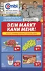 Combi Markt Katalog | Aktuelle Sonderaktionen | 2026-07-12T00:00:00.000Z - 2026-07-18T00:00:00.000Z