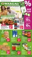 Wasgau Katalog | Wasgau flugblatt | 2026-07-13T00:00:00.000Z - 2026-07-18T00:00:00.000Z