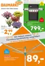 Globus Baumarkt Prospekt in Kiel | Tolle Rabatte auf ausgewählte Produkte | 2026-07-12T00:00:00.000Z - 2026-07-18T00:00:00.000Z