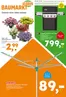 Globus Baumarkt Prospekt in Kiel | Jetzt sparen mit unseren Deals | 2026-07-12T00:00:00.000Z - 2026-07-18T00:00:00.000Z