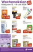 Zoo & Co Katalog in Rathmannsdorf | Zoo Co flugblatt | 2026-07-13T00:00:00.000Z - 2026-07-19T00:00:00.000Z