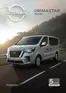 Nissan Katalog | Primastar kombi preisliste | 2026-07-14T00:00:00.000Z - 2026-07-28T00:00:00.000Z