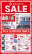 Galeria Karstadt Kaufhof Katalog | Galeria Karstadt Kaufhof Angebote | 2026-07-15T00:00:00.000Z - 2026-07-28T00:00:00.000Z