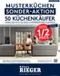 Möbel Rieger Katalog | Aktuelle Schnäppchen und Angebote | 2026-07-17T00:00:00.000Z - 2026-07-31T00:00:00.000Z