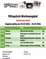 CAP Markt Katalog | Exklusive Deals für unsere Kunden | 2026-07-20T00:00:00.000Z - 2026-07-24T00:00:00.000Z