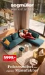 Segmüller Katalog | Exklusive Deals und Schnäppchen | 2026-07-17T00:00:00.000Z - 2026-07-31T00:00:00.000Z