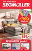 Segmüller Katalog in Pulheim | Segmüller flugblatt | 2026-07-21T00:00:00.000Z - 2026-08-01T00:00:00.000Z