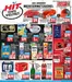 Hit Markt Prospekt in Krefeld | Angebote für Schnäppchenjäger | 2026-07-21T00:00:00.000Z - 2026-07-25T00:00:00.000Z