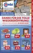 Combi Markt Prospekt in Krefeld | Sonderangebote | 2026-07-21T00:00:00.000Z - 2026-07-25T00:00:00.000Z