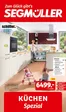Segmüller Katalog in Buttenwiesen | Unsere besten Deals für Sie | 2026-07-21T00:00:00.000Z - 2026-09-06T00:00:00.000Z