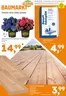 Globus Baumarkt Katalog | Globus Baumarkt prospekt | 2026-07-21T00:00:00.000Z - 2026-07-25T00:00:00.000Z