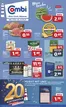 Combi Markt Katalog | Angebote | 2026-07-27T00:00:00.000Z - 2026-08-01T00:00:00.000Z