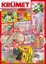 Krümet Sonderposten Katalog in Furth im Wald | SONDERPOSTEN ZU KNALLERPREISEN -- | 2026-07-27T00:00:00.000Z - 2026-08-01T00:00:00.000Z