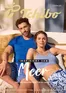 Tchibo Katalog in Scharbeutz | Tchibo Magazin Inspiriert vom Meer 31 2026 | 2026-07-22T00:00:00.000Z - 2026-07-29T00:00:00.000Z