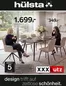 XXXLutz Katalog | Hülsta Spezial | 2026-07-22T00:00:00.000Z - 2026-08-01T00:00:00.000Z