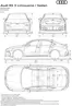 Audi Katalog in Ingolstadt | RS 3 PA Limousine | 2026-01-01T00:00:00.000Z - 2026-12-31T00:00:00.000Z
