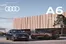 Audi Katalog in Ingolstadt | Preisliste a6 limousine a6 avant a6 allroad a6 e hybrid | 2026-01-01T00:00:00.000Z - 2026-12-31T00:00:00.000Z